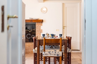 Corte del Balzo 2 camere Ugento - Foto 10