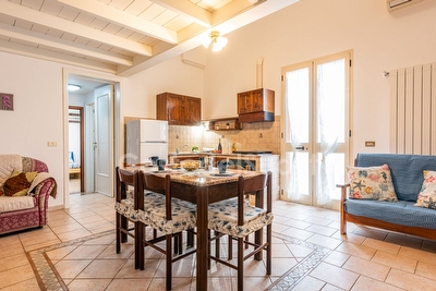 Corte del Balzo 2 camere Ugento - Foto 13