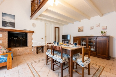 Corte del Balzo 2 camere Ugento - Foto 14