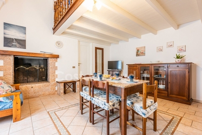 Corte del Balzo 2 camere Ugento - Foto 16