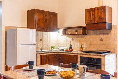 Corte del Balzo 2 camere Ugento - Foto 18