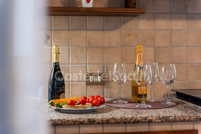 Corte del Balzo 2 camere Ugento - Foto 19