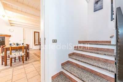 Corte del Balzo 2 camere Ugento - Foto 21