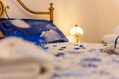 Corte del Balzo 2 camere Ugento - Foto 23