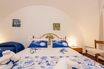 Corte del Balzo 2 camere Ugento - Foto 24