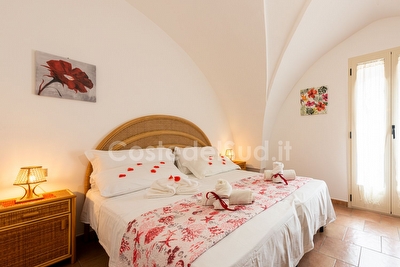 Corte del Balzo 2 camere Ugento - Foto 30