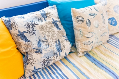 Corte del Balzo 2 camere Ugento - Foto 7