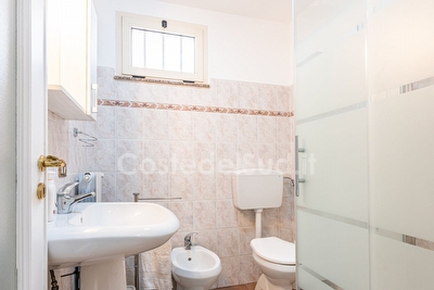 Corte del Balzo 2 camere Ugento - Foto 8