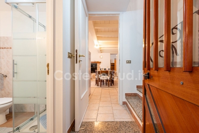 Corte del Balzo 2 camere Ugento - Foto 9