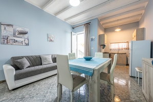 Villetta indipendente a due passi dal mare Torre Suda - Foto 10