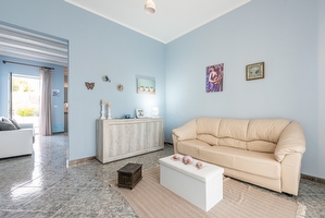 Villetta indipendente a due passi dal mare Torre Suda - Foto 13