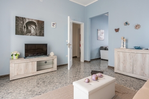 Villetta indipendente a due passi dal mare Torre Suda - Foto 14