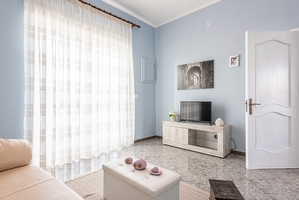 Villetta indipendente a due passi dal mare Torre Suda - Foto 16