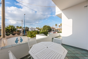 Villetta indipendente a due passi dal mare Torre Suda - Foto 17