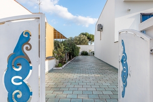 Villetta indipendente a due passi dal mare Torre Suda - Foto 2