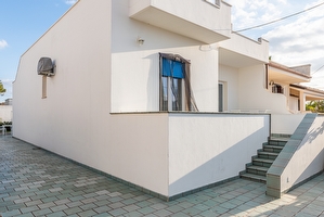 Villetta indipendente a due passi dal mare Torre Suda - Foto 3