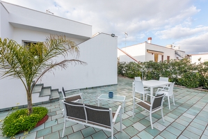 Villetta indipendente a due passi dal mare Torre Suda - Foto 5