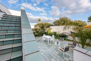 Villetta indipendente a due passi dal mare Torre Suda - Foto 6