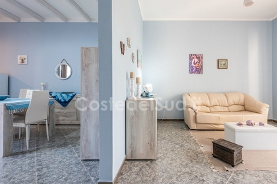 Villetta indipendente a due passi dal mare Torre Suda - Foto 12