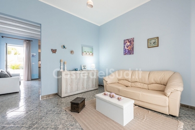 Villetta indipendente a due passi dal mare Torre Suda - Foto 13