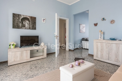 Villetta indipendente a due passi dal mare Torre Suda - Foto 14