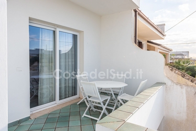 Villetta indipendente a due passi dal mare Torre Suda - Foto 18