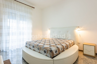 Villetta indipendente a due passi dal mare Torre Suda - Foto 19