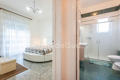 Villetta indipendente a due passi dal mare Torre Suda - Foto 22