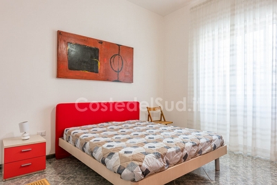 Villetta indipendente a due passi dal mare Torre Suda - Foto 23