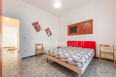 Villetta indipendente a due passi dal mare Torre Suda - Foto 24