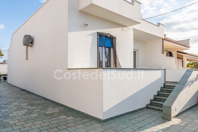 Villetta indipendente a due passi dal mare Torre Suda - Foto 3