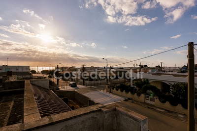 Villetta indipendente a due passi dal mare Torre Suda - Foto 7