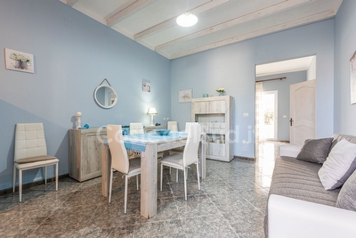 Villetta indipendente a due passi dal mare Torre Suda - Foto 8