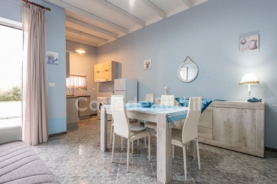 Villetta indipendente a due passi dal mare Torre Suda - Foto principale