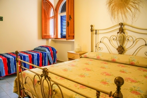 Casa vacanza vista mare con incantevole bel vedere Torre Vado - Foto 14