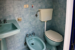 Casa vacanza vista mare con incantevole bel vedere Torre Vado - Foto 19