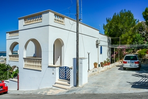 Casa vacanza vista mare con incantevole bel vedere Torre Vado - Foto 2