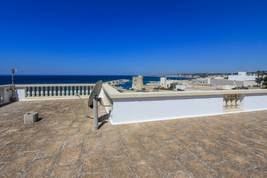 Casa vacanza vista mare con incantevole bel vedere Torre Vado - Foto 20