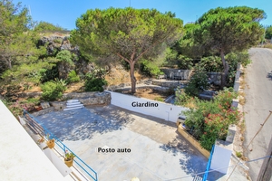 Casa vacanza vista mare con incantevole bel vedere Torre Vado - Foto 3