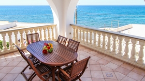 Casa vacanza vista mare con incantevole bel vedere Torre Vado - Foto 4