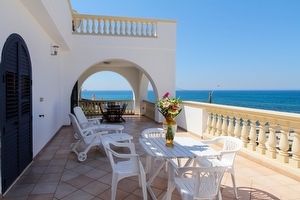 Casa vacanza vista mare con incantevole bel vedere Torre Vado - Foto 6