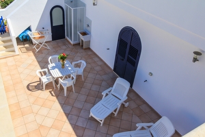 Casa vacanza vista mare con incantevole bel vedere Torre Vado - Foto 8