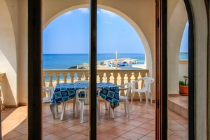 Casa vacanza vista mare con incantevole bel vedere Torre Vado - Foto 9