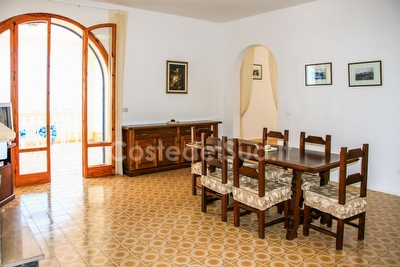 Casa vacanza vista mare con incantevole bel vedere Torre Vado - Foto 10