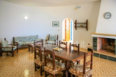 Casa vacanza vista mare con incantevole bel vedere Torre Vado - Foto 11