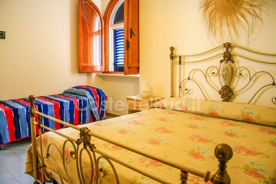 Casa vacanza vista mare con incantevole bel vedere Torre Vado - Foto 14