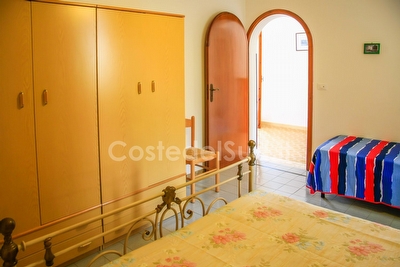 Casa vacanza vista mare con incantevole bel vedere Torre Vado - Foto 15