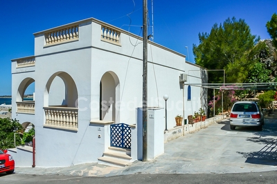 Casa vacanza vista mare con incantevole bel vedere Torre Vado - Foto 2