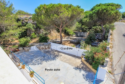 Casa vacanza vista mare con incantevole bel vedere Torre Vado - Foto 3