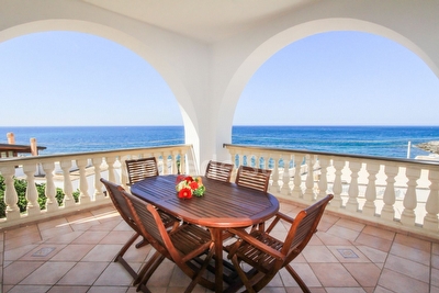 Casa vacanza vista mare con incantevole bel vedere Torre Vado - Foto 5